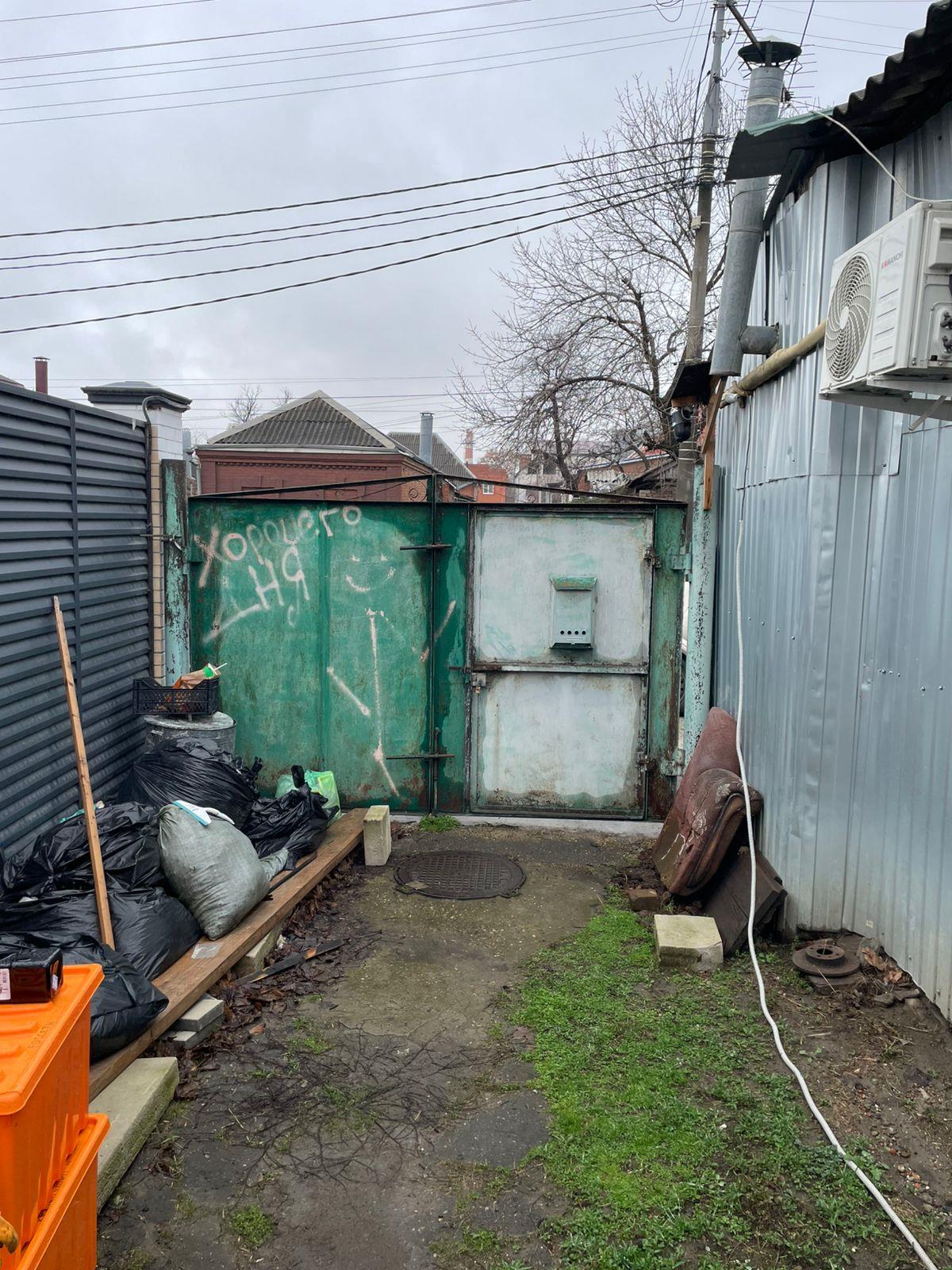 Фото №6: Дом 73 м² + 7 сот. - Краснодар, ул. Костылева, 58