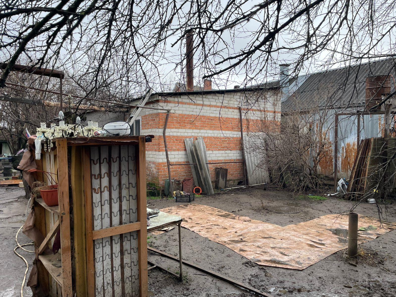 Фото №5: Дом 73 м² + 7 сот. - Краснодар, ул. Костылева, 58