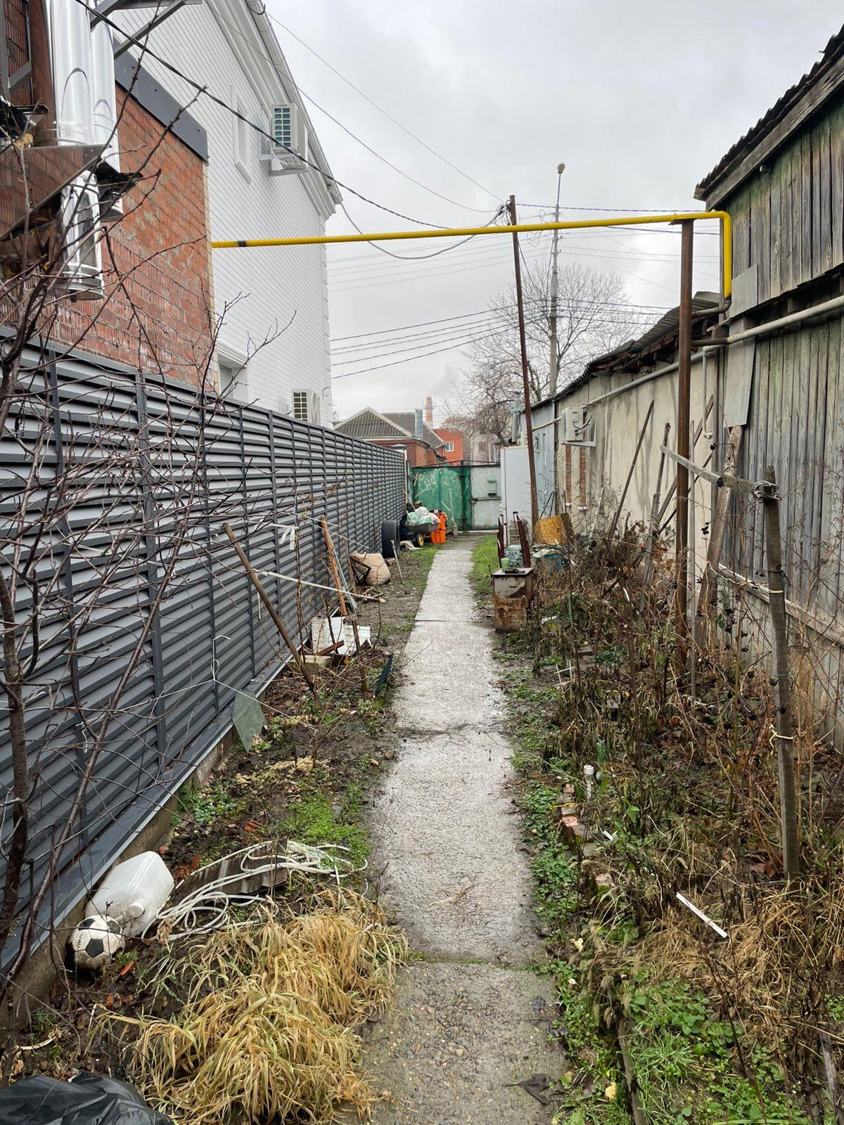 Фото №4: Дом 73 м² + 7 сот. - Краснодар, ул. Костылева, 58