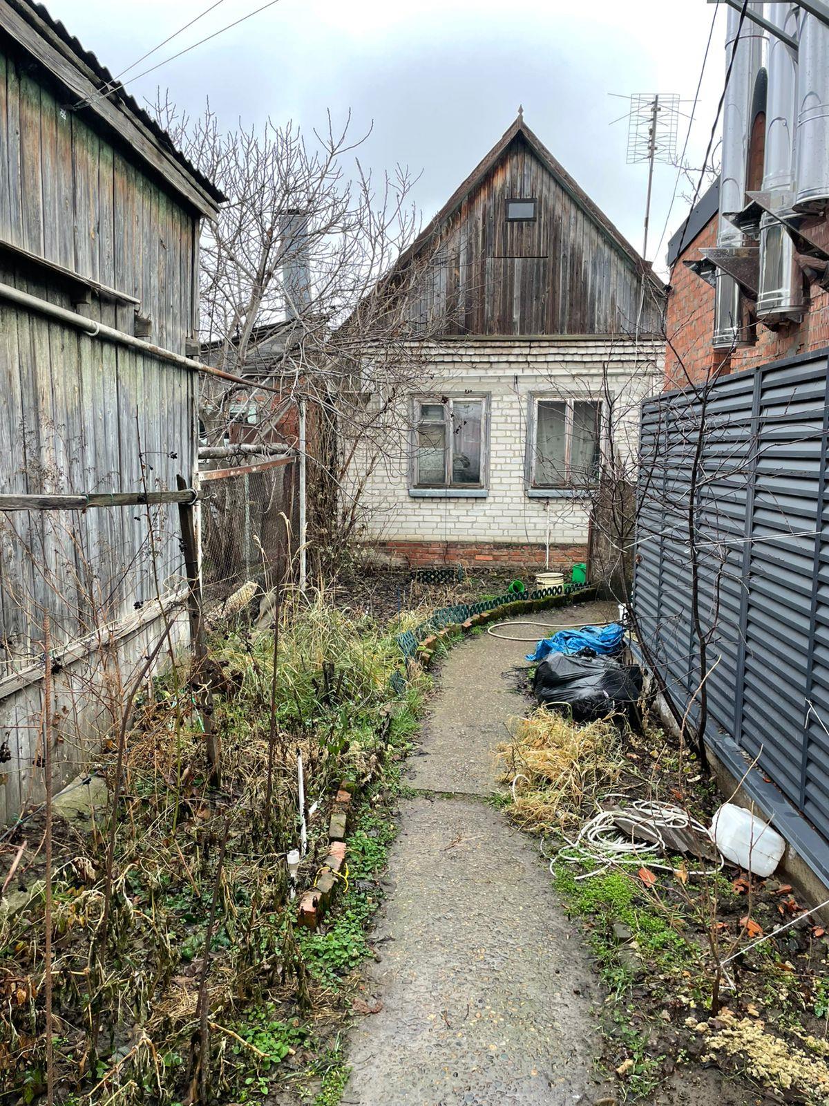 Фото №3: Дом 73 м² + 7 сот. - Краснодар, ул. Костылева, 58