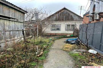 Фото №3: Дом 73 м² - Краснодар, мкр. Центральный, ул. Костылева, 58