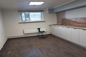 Фото №1: Коммерция 19 м² - Краснодар, мкр. Юбилейный, ул. Рождественская набережная, 51