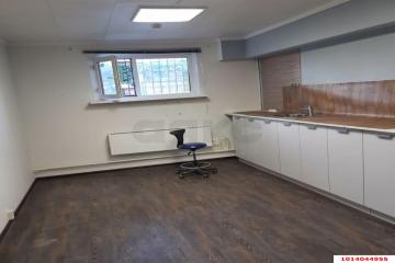 Фото №1: Коммерция 19 м² - Краснодар, мкр. Юбилейный, ул. Рождественская набережная, 51