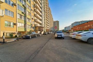 Фото №5: Коммерция 19 м² - Краснодар, мкр. Юбилейный, ул. Рождественская набережная, 51