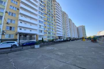 Фото №3: Коммерция 19 м² - Краснодар, мкр. Юбилейный, ул. Рождественская набережная, 51