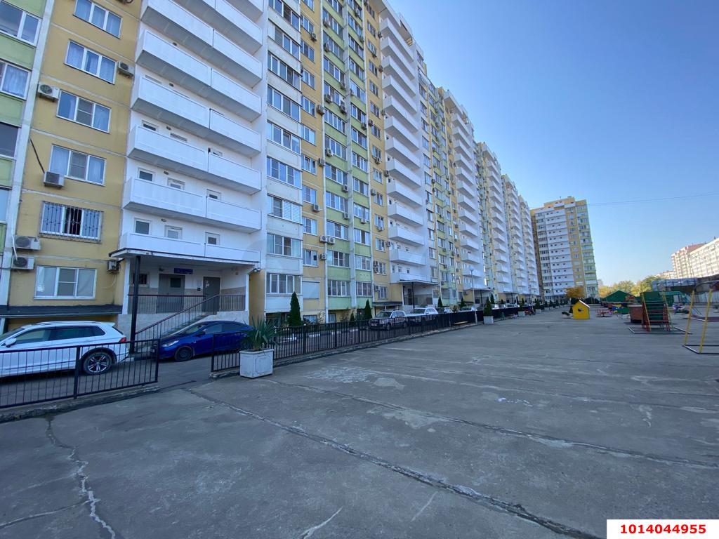 Фото №3: Коммерция 19 м² - Краснодар, Западный внутригородской округ, мкр. Юбилейный, ул. Рождественская набережная, 51