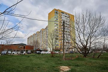 Фото №4: Коммерция 19 м² - Краснодар, мкр. Юбилейный, ул. Рождественская набережная, 51