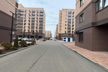 Фото №3: Коммерция 40 м² - Краснодар, мкр. жилой комплекс Новые Сезоны, ул. Скандинавская, 1к13