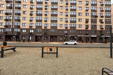 Фото №2: Коммерция 40 м² - Краснодар, мкр. жилой комплекс Новые Сезоны, ул. Скандинавская, 1к13