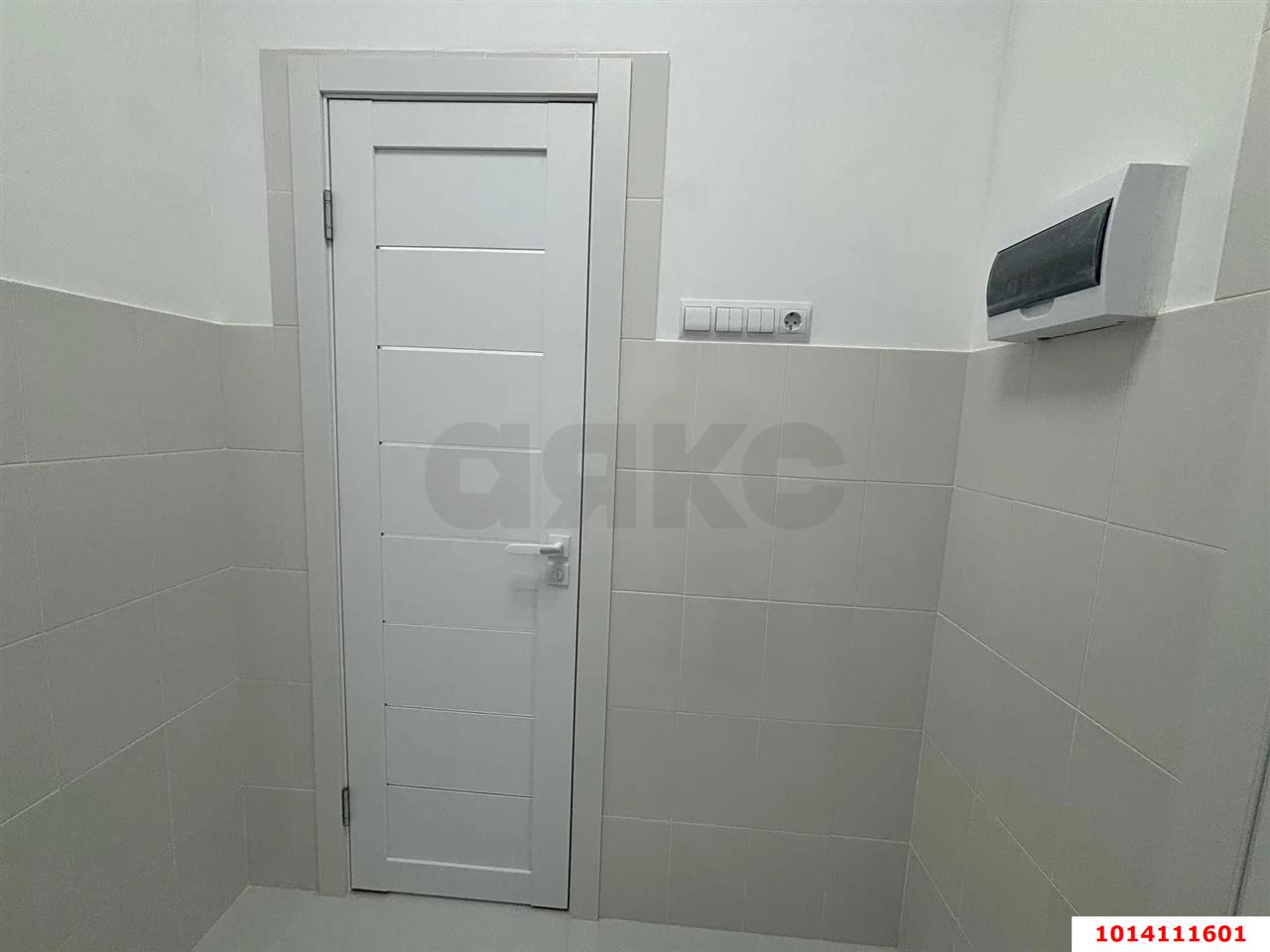 Фото №3: Торговое помещение <span class="whitespace-nowrap">40 м²</span>, <span class="whitespace-nowrap">1/9 эт.</span> - Краснодар, Прикубанский внутригородской округ, мкр. жилой комплекс Новые Сезоны, ул. Скандинавская, 1к11