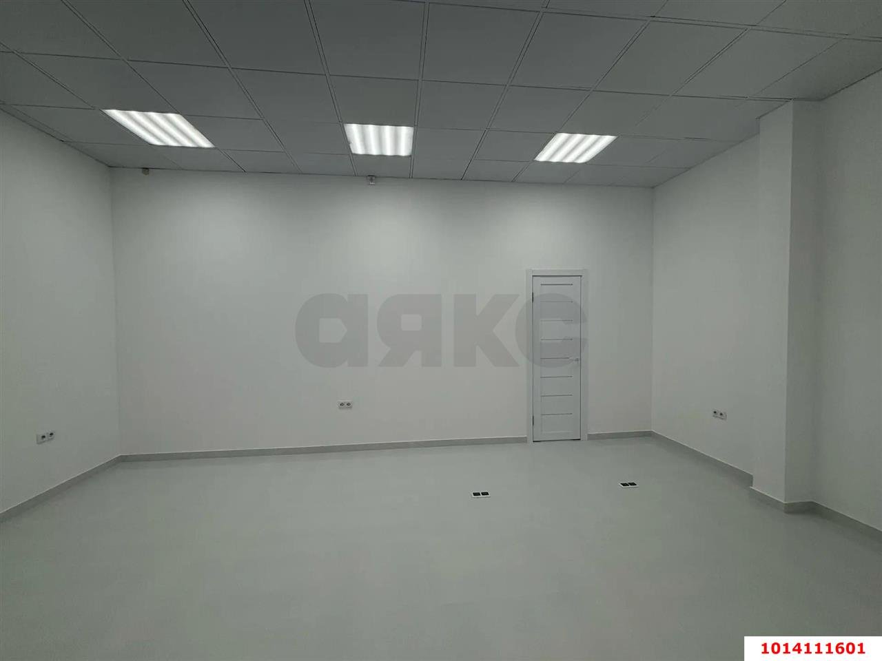 Фото №2: Торговое помещение <span class="whitespace-nowrap">40 м²</span>, <span class="whitespace-nowrap">1/9 эт.</span> - Краснодар, Прикубанский внутригородской округ, мкр. жилой комплекс Новые Сезоны, ул. Скандинавская, 1к11