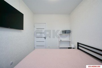 Фото №4: 2-комнатная квартира 73 м² - Краснодар, мкр. жилой комплекс Квартет, ул. имени Снесарева, 10к2
