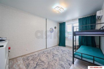 Фото №3: 2-комнатная квартира 73 м² - Краснодар, мкр. жилой комплекс Квартет, ул. имени Снесарева, 10к2