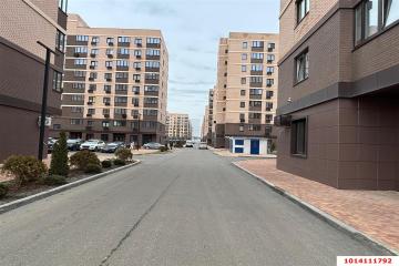 Фото №4: Коммерция 45 м² - Краснодар, мкр. жилой комплекс Новые Сезоны, ул. Скандинавская, 1к4