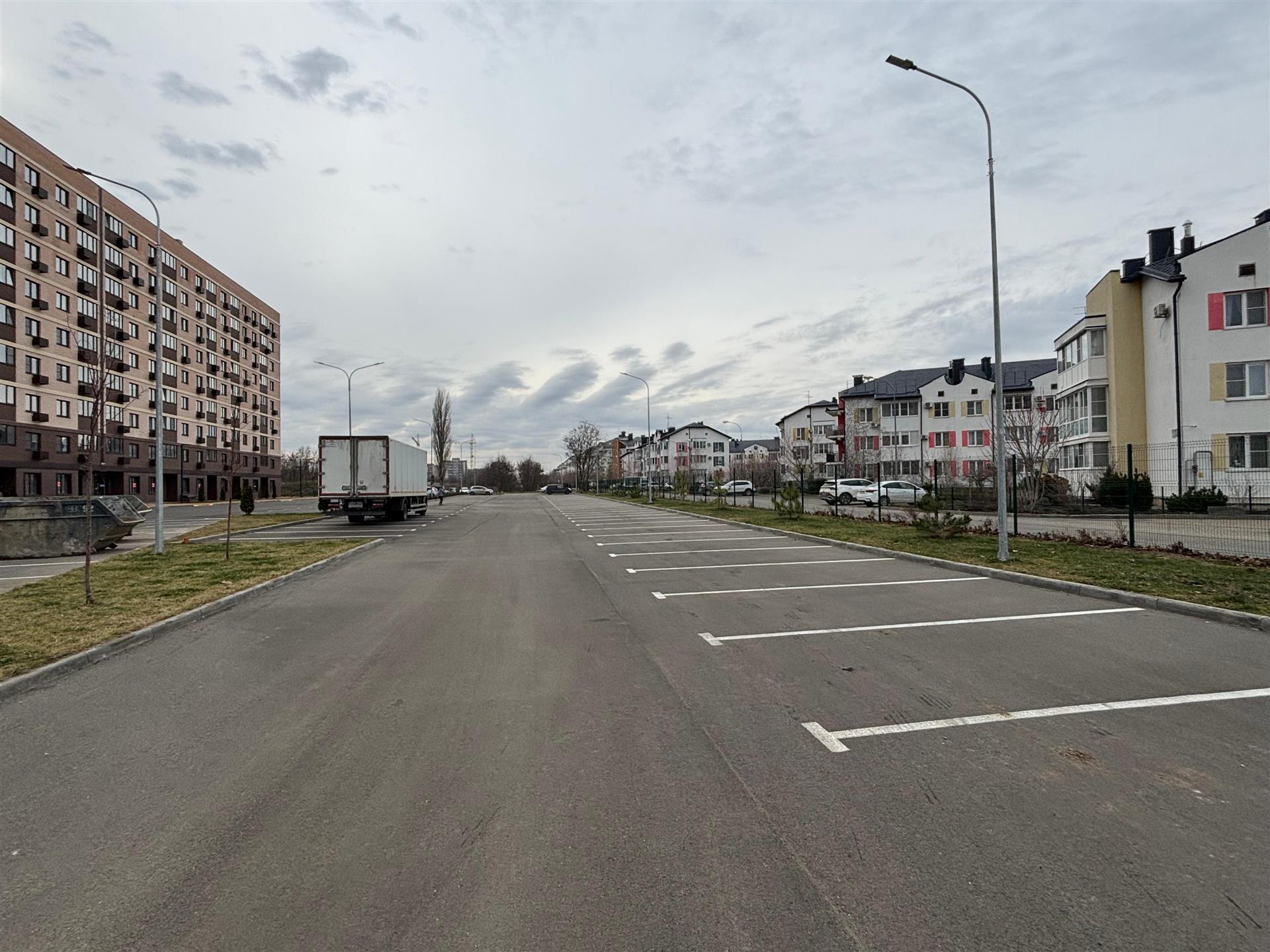 Фото №7: Коммерция 45 м² - Краснодар, ул. Скандинавская, 1к4