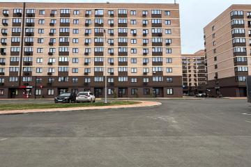 Фото №3: Коммерция 45 м² - Краснодар, мкр. жилой комплекс Новые Сезоны, ул. Скандинавская, 1к4