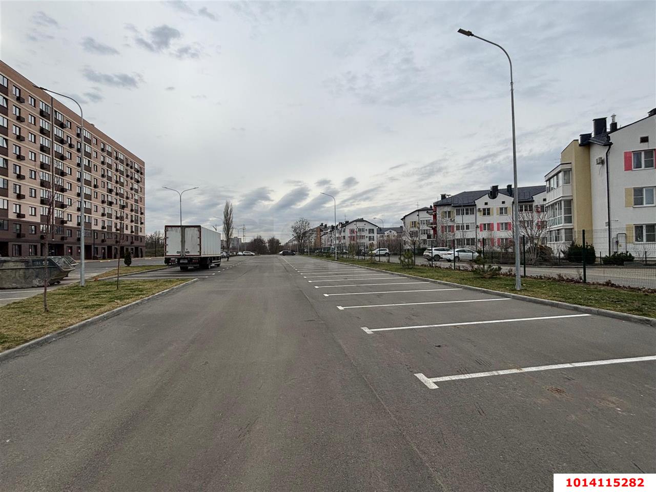 Фото №7: Коммерция 40 м² - Краснодар, Прикубанский внутригородской округ, мкр. жилой комплекс Новые Сезоны, ул. Скандинавская, 1к13