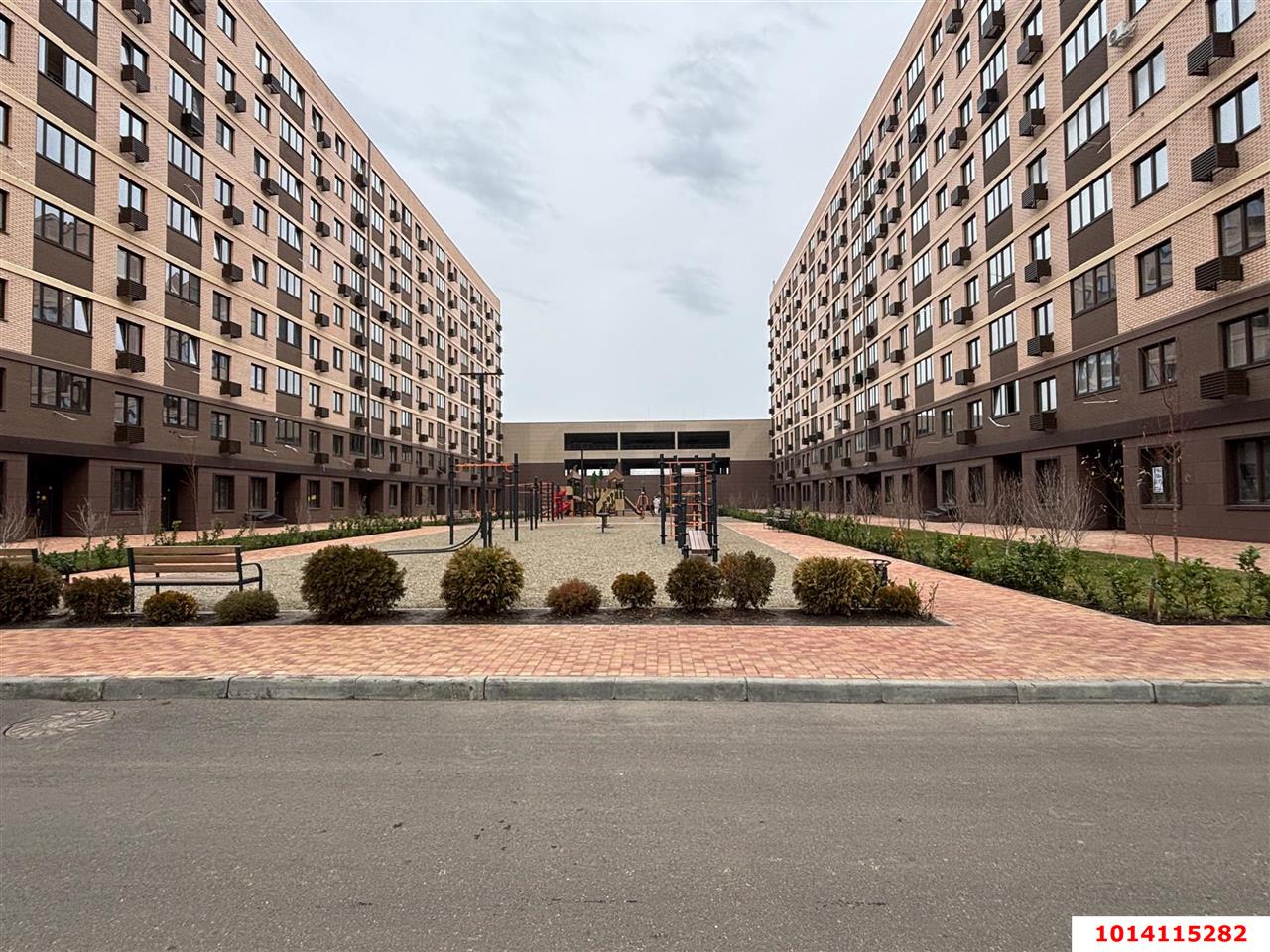 Фото №6: Коммерция 40 м² - Краснодар, Прикубанский внутригородской округ, мкр. жилой комплекс Новые Сезоны, ул. Скандинавская, 1к13