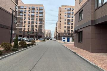 Фото №4: Коммерция 40 м² - Краснодар, мкр. жилой комплекс Новые Сезоны, ул. Скандинавская, 1к13