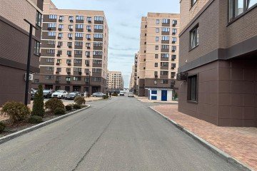 Фото №4: Торговое помещение 41 м² - Краснодар, мкр. жилой комплекс Новые Сезоны, ул. Скандинавская, 1к13