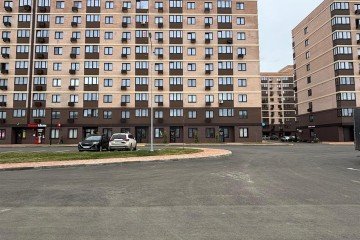 Фото №5: Торговое помещение 46 м² - Краснодар, мкр. жилой комплекс Новые Сезоны, ул. Скандинавская, 1к13