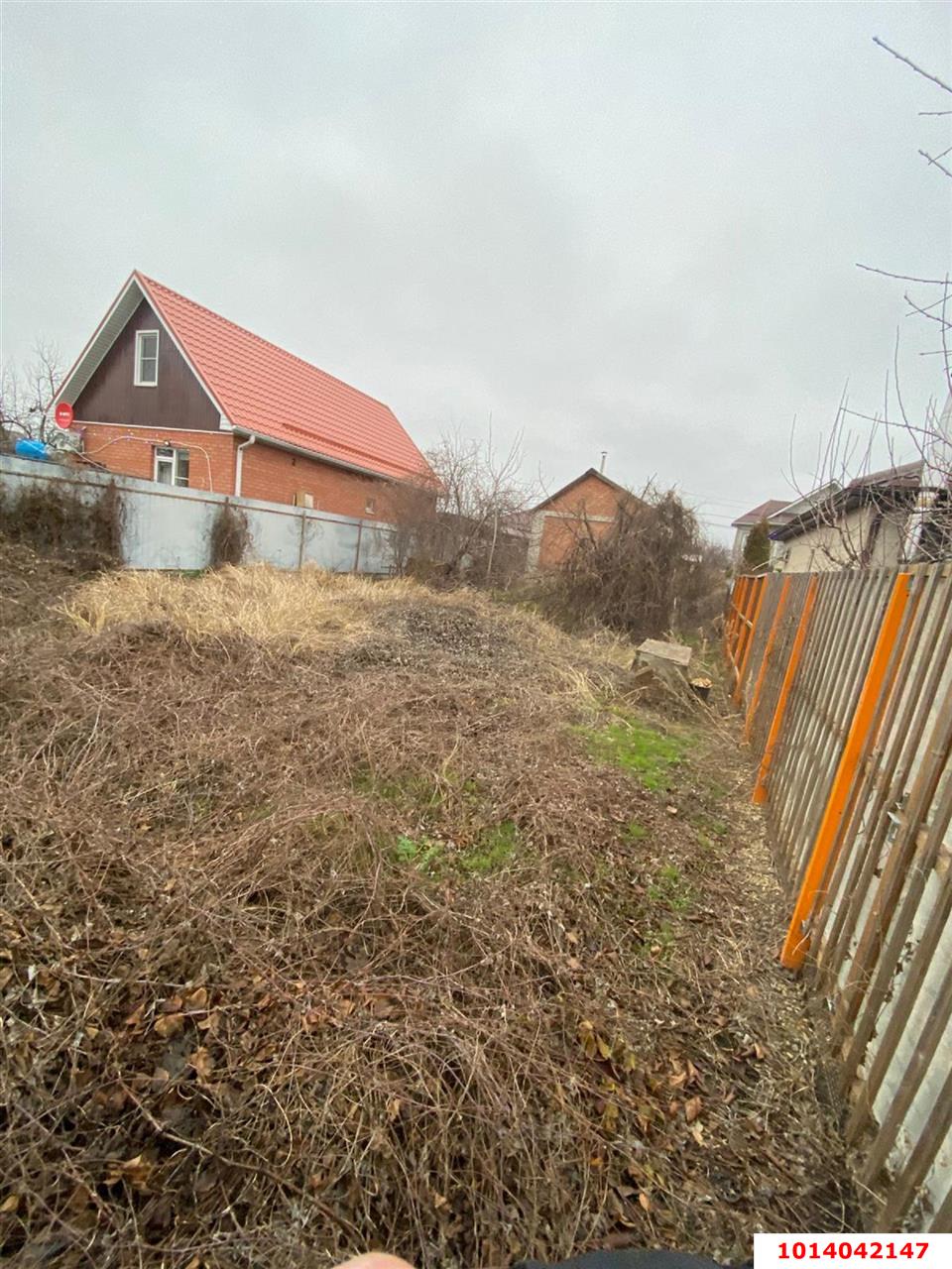 Фото №1: Дом 50 м² + 3.39 сот. - Энергетик, ул. Октябрьская, 60