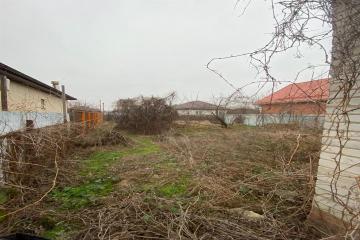 Фото №5: Дом 50 м² - Энергетик, мкр. Прикубанский внутригородской округ, ул. Октябрьская, 60