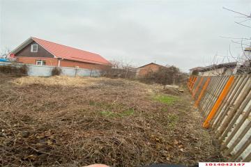 Фото №3: Дом 50 м² - Энергетик, мкр. Прикубанский внутригородской округ, ул. Октябрьская, 60