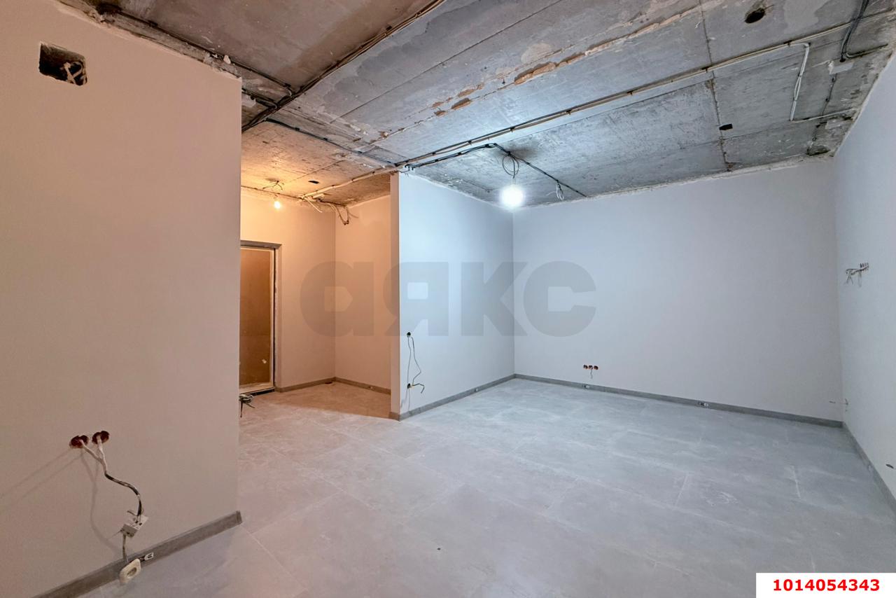 Фото №9: 2-комнатная квартира 52 м² - Краснодар, Горхутор, ул. Агрономическая, 2/5лит1