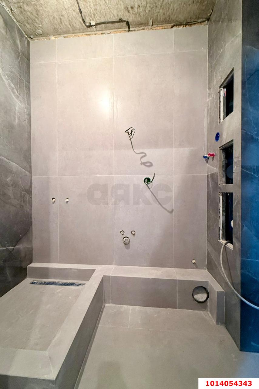 Фото №10: 2-комнатная квартира 52 м² - Краснодар, Горхутор, ул. Агрономическая, 2/5лит1