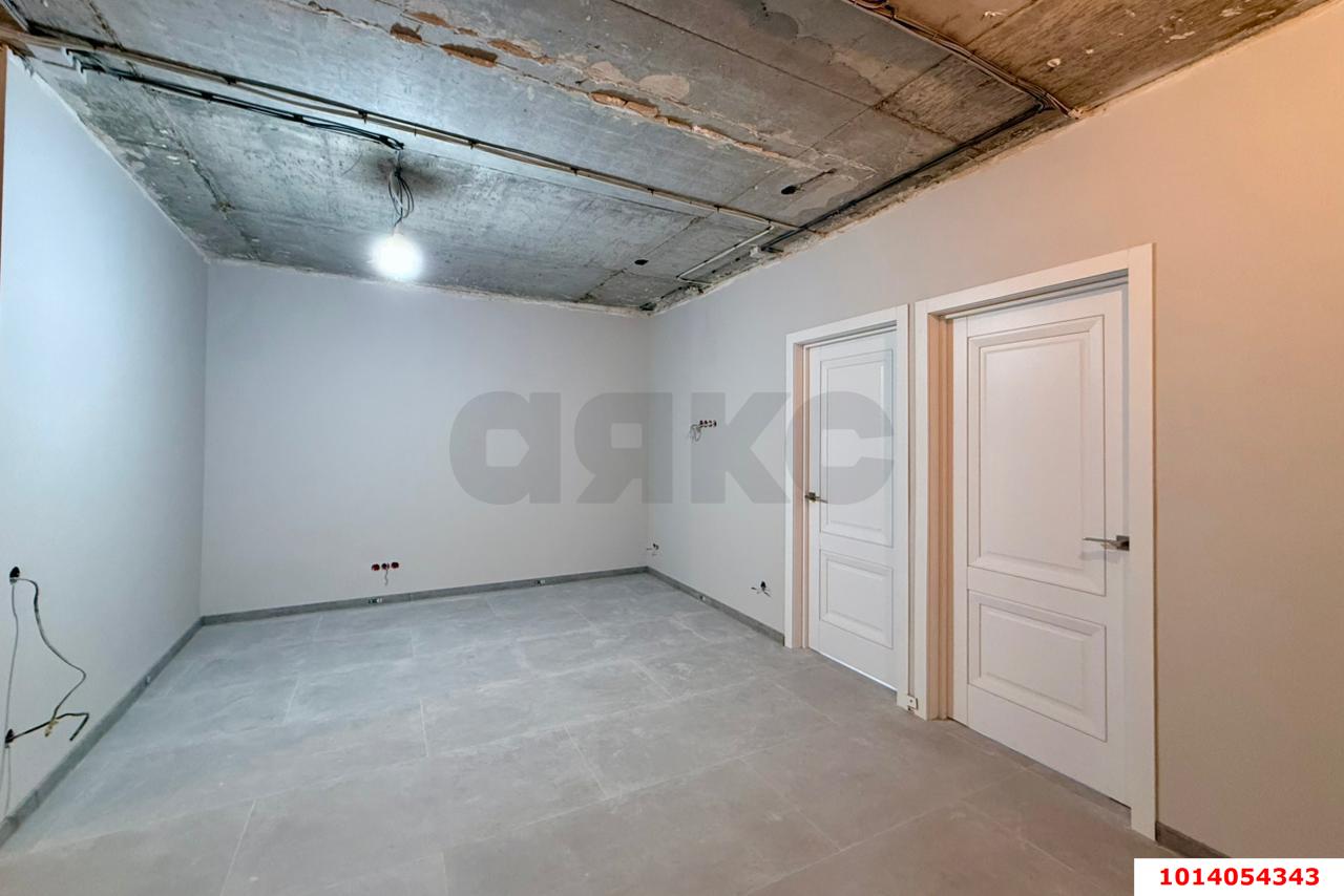 Фото №5: 2-комнатная квартира 52 м² - Краснодар, Горхутор, ул. Агрономическая, 2/5лит1