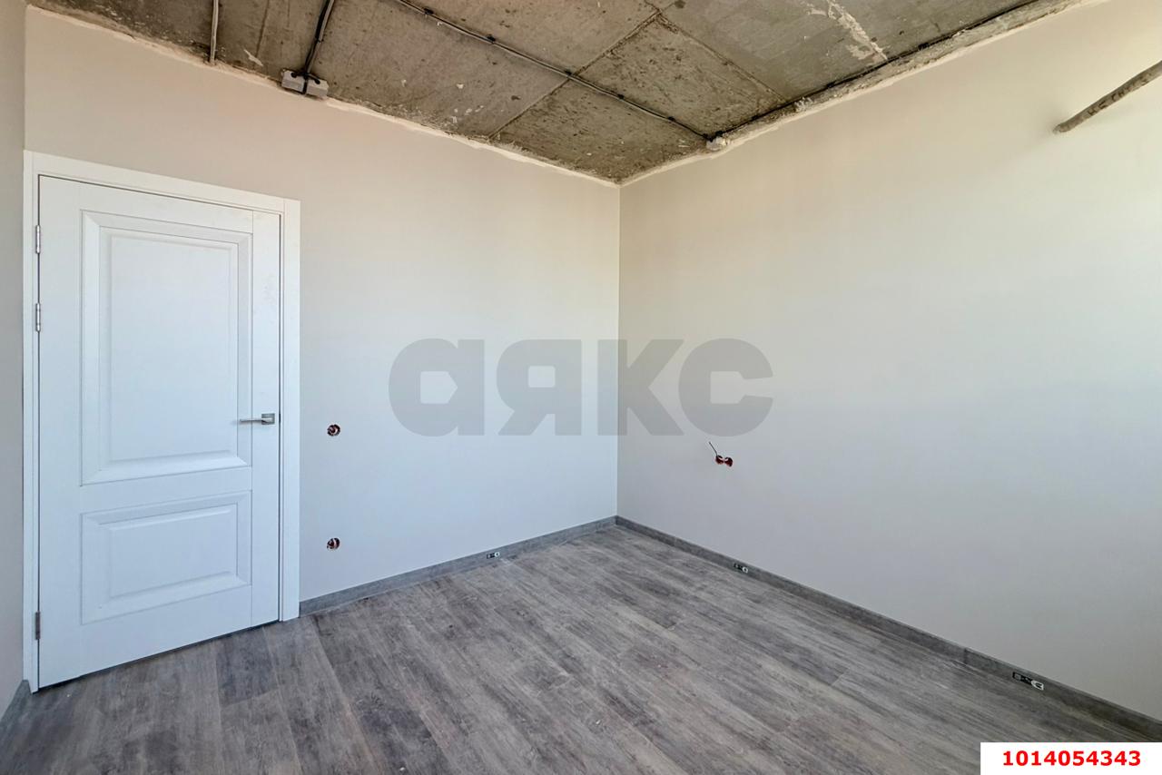 Фото №8: 2-комнатная квартира 52 м² - Краснодар, Горхутор, ул. Агрономическая, 2/5лит1