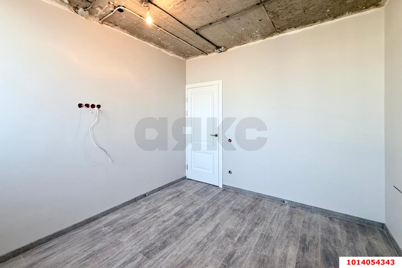 Фото №7: 2-комнатная квартира 52 м² - Краснодар, Горхутор, ул. Агрономическая, 2/5лит1