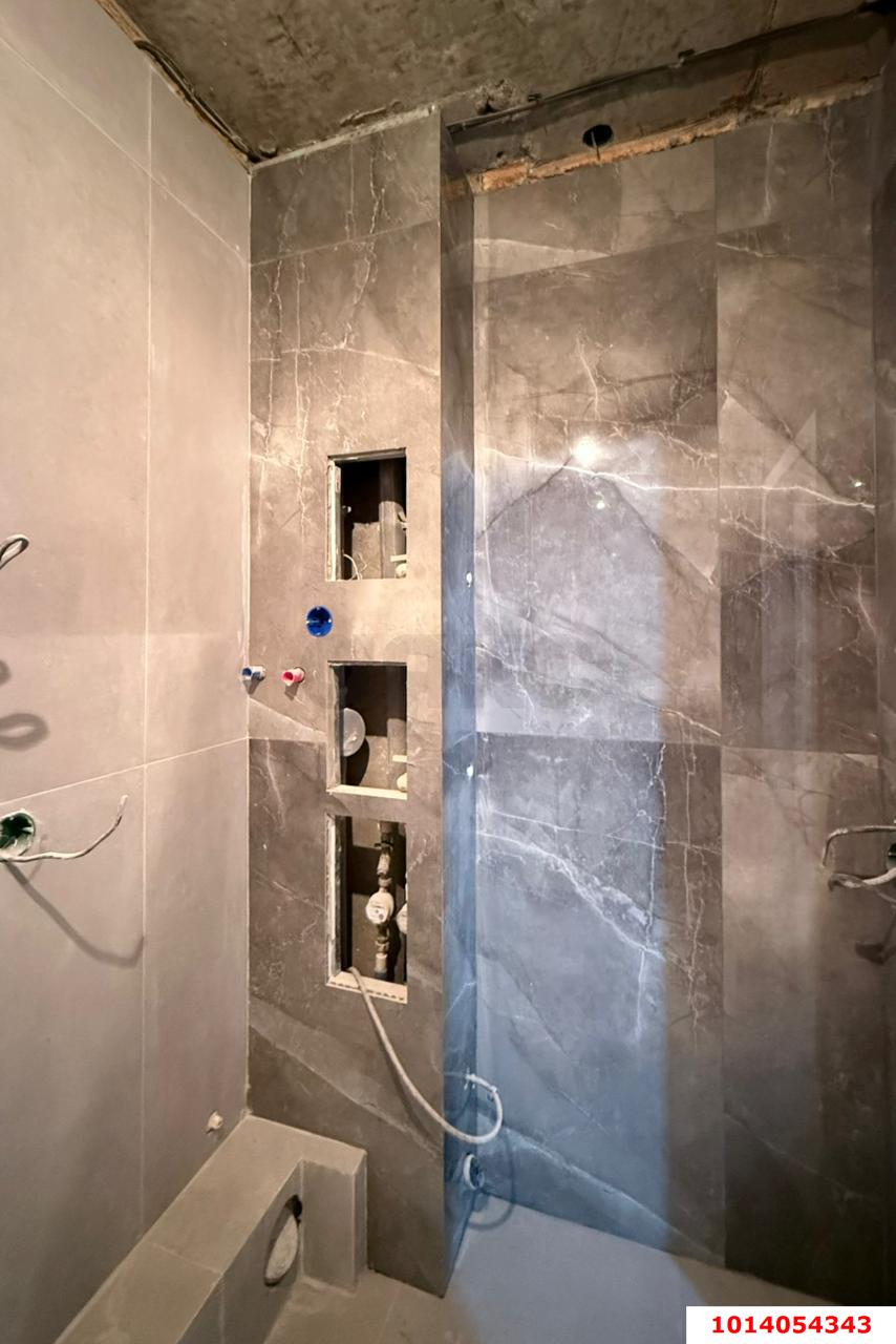 Фото №12: 2-комнатная квартира 52 м² - Краснодар, Горхутор, ул. Агрономическая, 2/5лит1