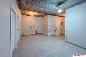 Фото №4: 2-комнатная квартира 52 м² - Краснодар, мкр. Горхутор, ул. Агрономическая, 2/5лит1