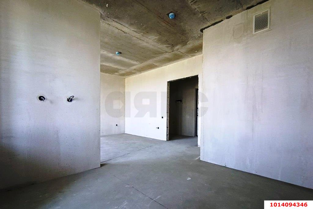 Фото №11: 2-комнатная квартира 65 м² - Краснодар, Карасунский внутригородской округ, мкр. жилой комплекс Сказка Град, ул. имени В.Н. Мачуги, 166Ак1