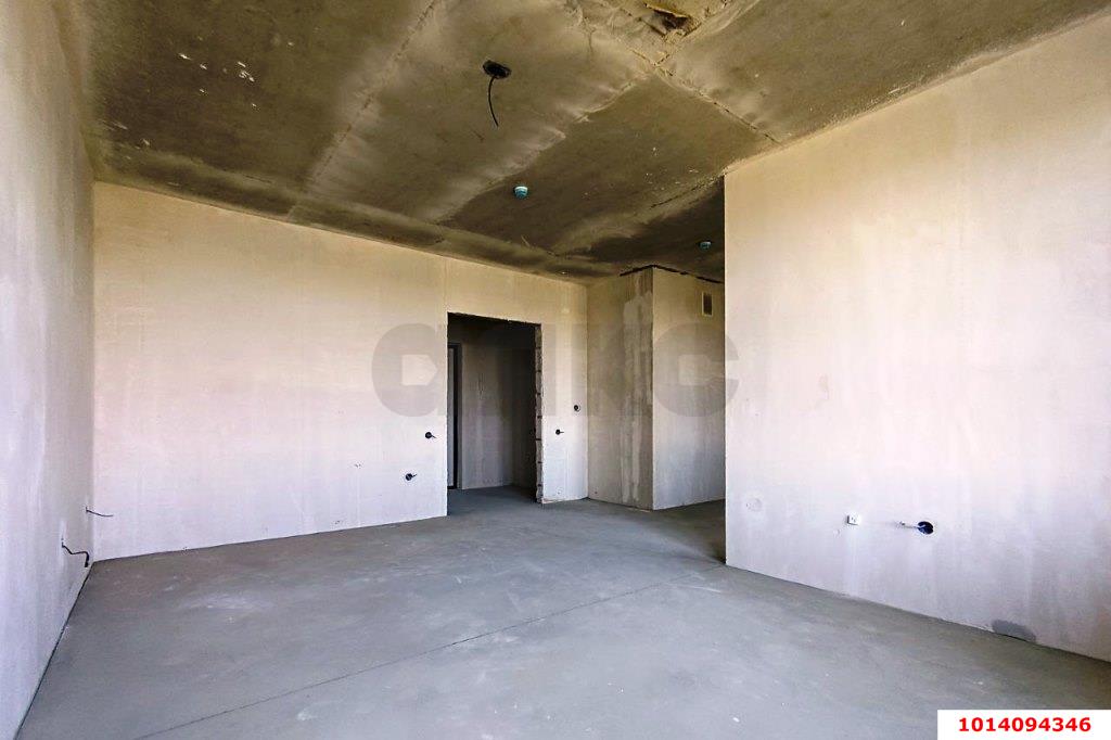 Фото №9: 2-комнатная квартира 65 м² - Краснодар, Карасунский внутригородской округ, мкр. жилой комплекс Сказка Град, ул. имени В.Н. Мачуги, 166Ак1