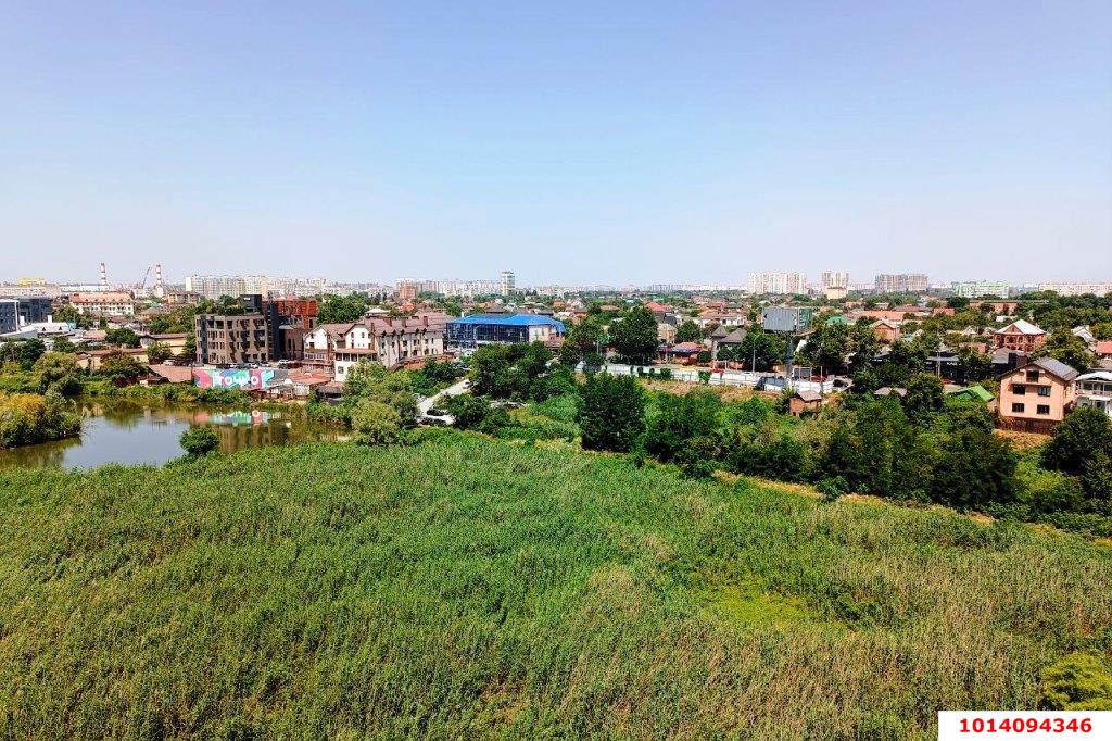 Фото №18: 2-комнатная квартира 65 м² - Краснодар, Карасунский внутригородской округ, мкр. жилой комплекс Сказка Град, ул. имени В.Н. Мачуги, 166Ак1