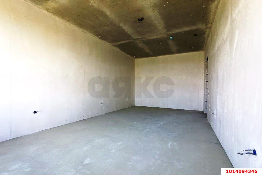 Фото №13: 2-комнатная квартира 65 м² - Краснодар, Карасунский внутригородской округ, мкр. жилой комплекс Сказка Град, ул. имени В.Н. Мачуги, 166Ак1