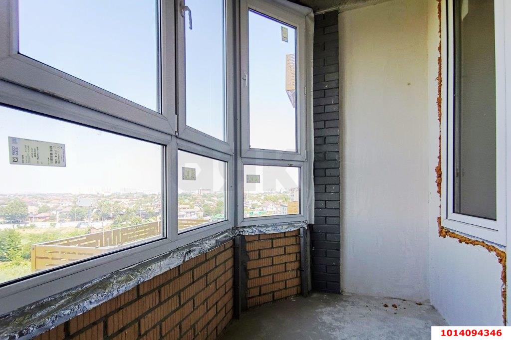 Фото №16: 2-комнатная квартира 65 м² - Краснодар, жилой комплекс Сказка Град, ул. имени В.Н. Мачуги, 166Ак1