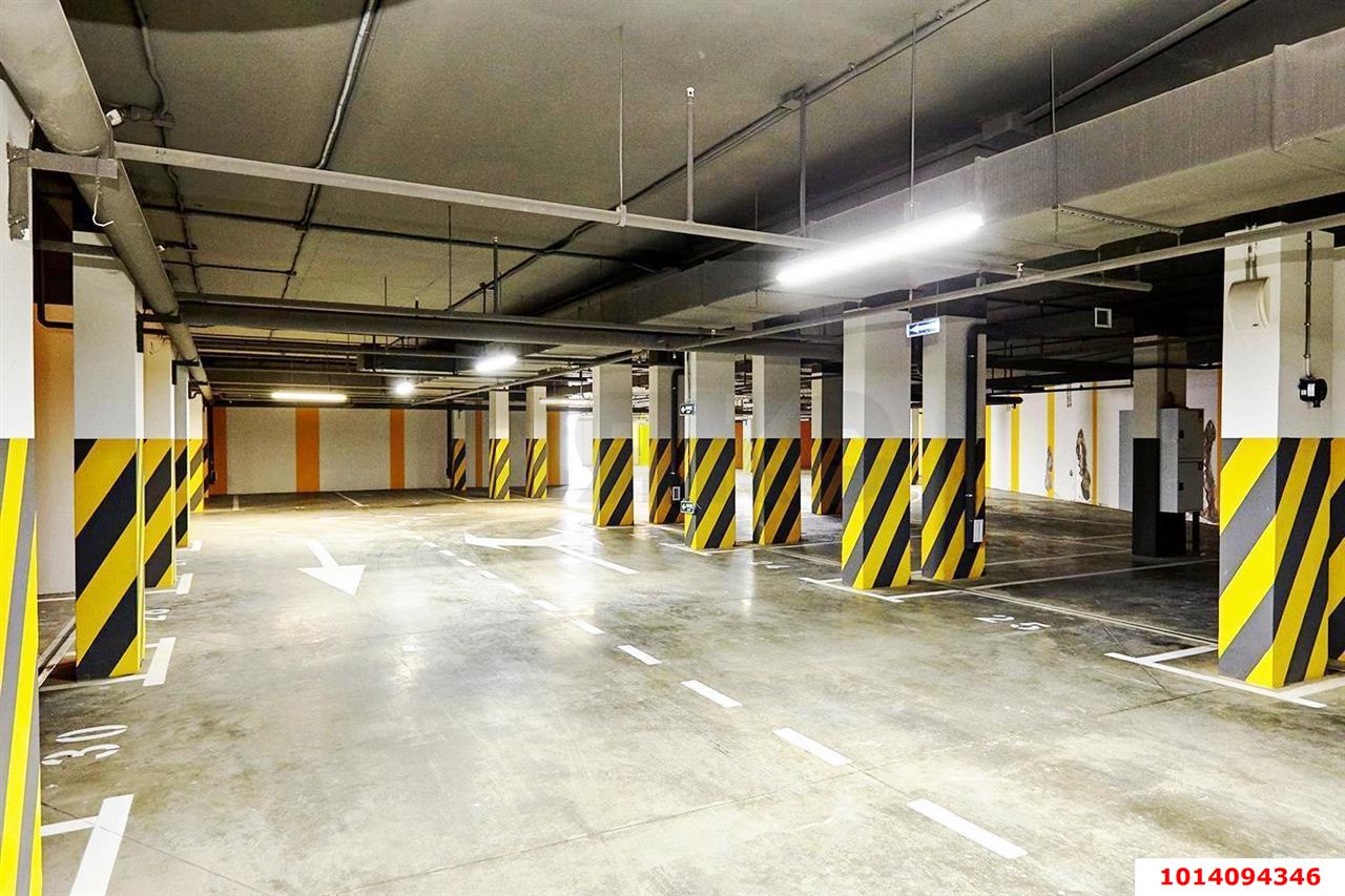 Фото №19: 2-комнатная квартира 65 м² - Краснодар, Карасунский внутригородской округ, мкр. жилой комплекс Сказка Град, ул. имени В.Н. Мачуги, 166Ак1