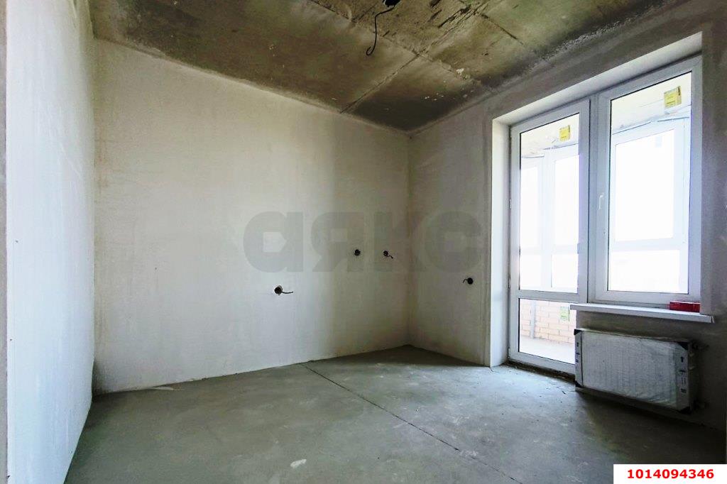 Фото №10: 2-комнатная квартира 65 м² - Краснодар, жилой комплекс Сказка Град, ул. имени В.Н. Мачуги, 166Ак1