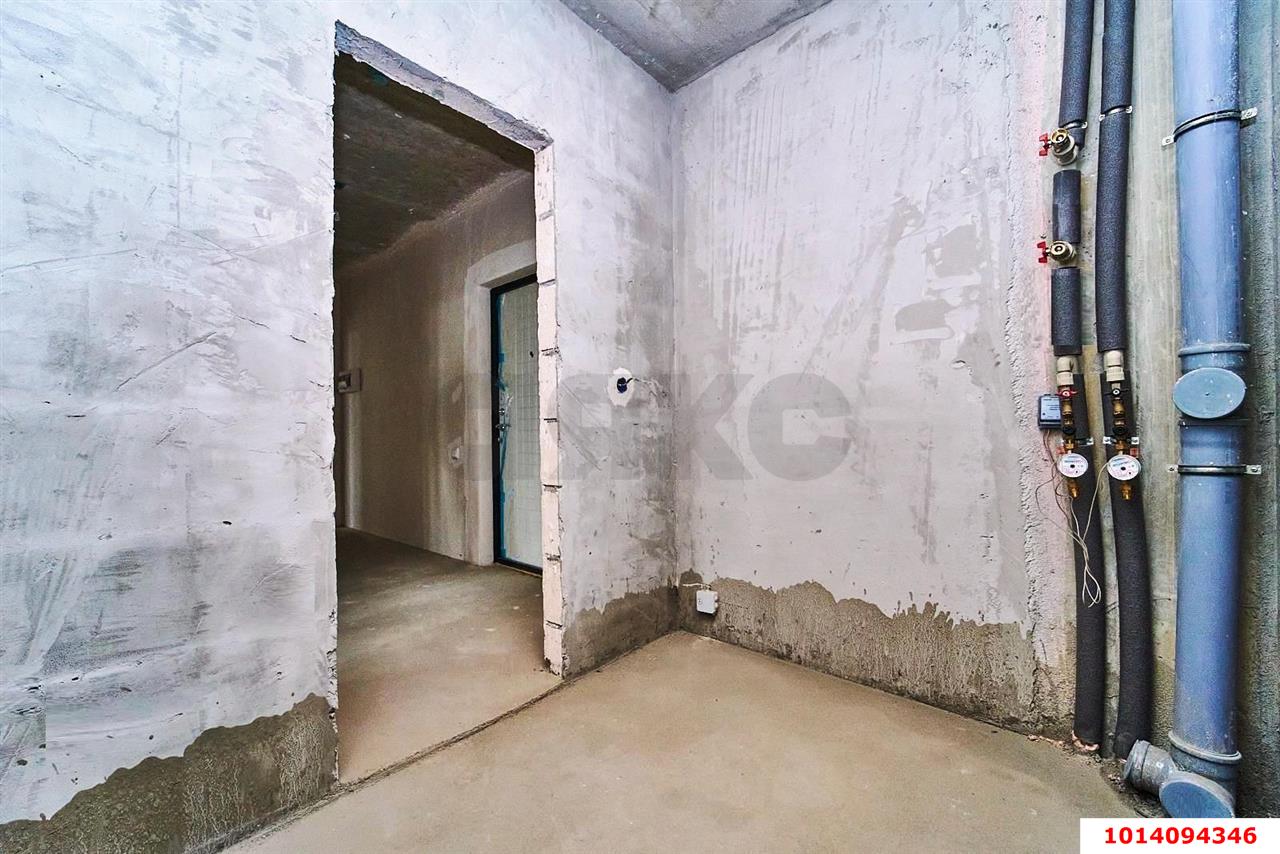 Фото №17: 2-комнатная квартира 65 м² - Краснодар, Карасунский внутригородской округ, мкр. жилой комплекс Сказка Град, ул. имени В.Н. Мачуги, 166Ак1