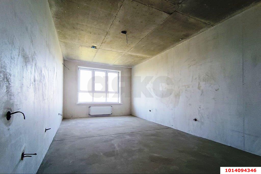 Фото №12: 2-комнатная квартира 65 м² - Краснодар, Карасунский внутригородской округ, мкр. жилой комплекс Сказка Град, ул. имени В.Н. Мачуги, 166Ак1