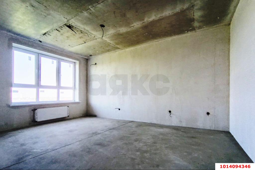 Фото №8: 2-комнатная квартира 65 м² - Краснодар, жилой комплекс Сказка Град, ул. имени В.Н. Мачуги, 166Ак1