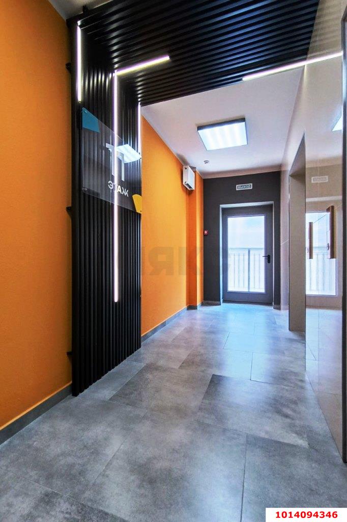 Фото №6: 2-комнатная квартира 65 м² - Краснодар, Карасунский внутригородской округ, мкр. жилой комплекс Сказка Град, ул. имени В.Н. Мачуги, 166Ак1