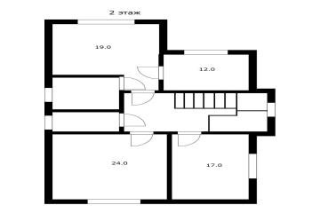 Фото №4: Дом 273 м² - СНТ Пригород, мкр. Прикубанский внутригородской округ, ул. Атамана Гамалея, 200