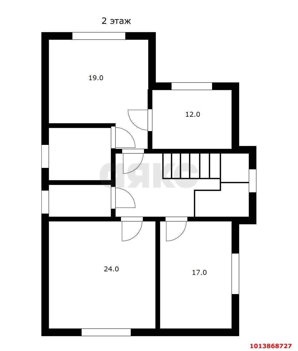 Фото №4: Дом 273 м² + 10 сот. - СНТ Пригород, ул. Атамана Гамалея, 200