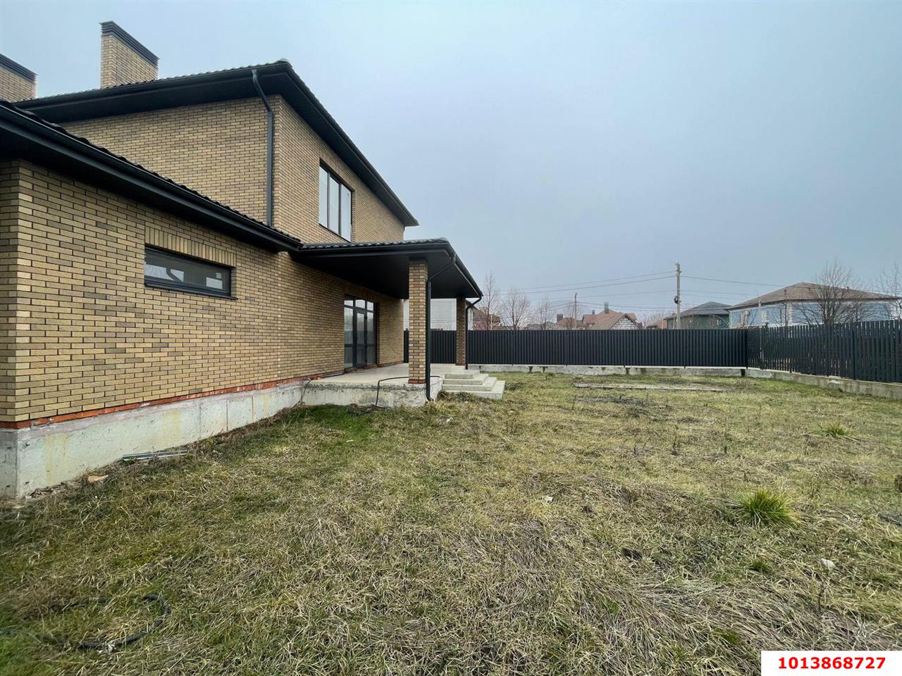 Фото №6: Дом 273 м² + 10 сот. - СНТ Пригород, ул. Атамана Гамалея, 200