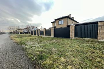 Фото №5: Дом 273 м² - СНТ Пригород, мкр. Прикубанский внутригородской округ, ул. Атамана Гамалея, 200